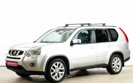 Nissan X-Trail, 2011 год, 1 049 000 рублей, 1 фотография