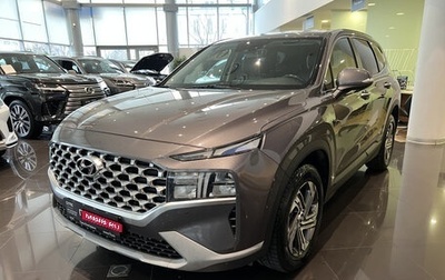 Hyundai Santa Fe IV, 2020 год, 3 275 000 рублей, 1 фотография