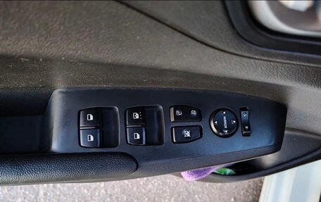 Hyundai Solaris II рестайлинг, 2020 год, 1 400 000 рублей, 7 фотография