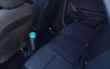 Hyundai Solaris II рестайлинг, 2020 год, 1 400 000 рублей, 6 фотография