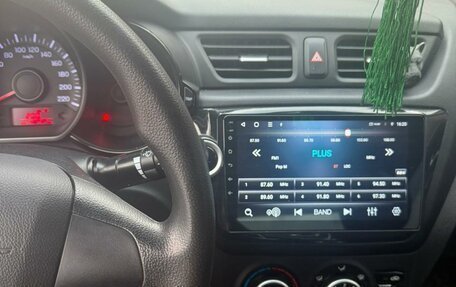 KIA Rio III рестайлинг, 2014 год, 798 000 рублей, 4 фотография