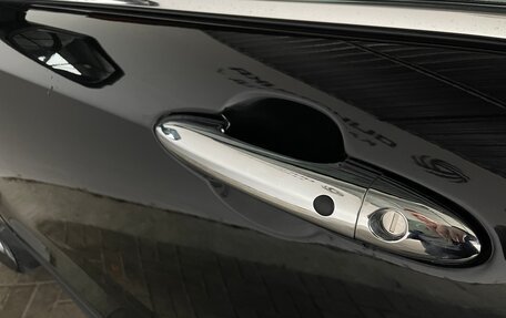 FAW Besturn X80 I рестайлинг, 2019 год, 1 369 000 рублей, 9 фотография