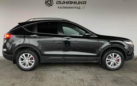 FAW Besturn X80 I рестайлинг, 2019 год, 1 369 000 рублей, 6 фотография