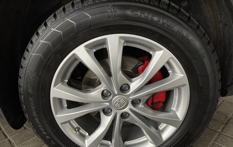 FAW Besturn X80 I рестайлинг, 2019 год, 1 369 000 рублей, 10 фотография