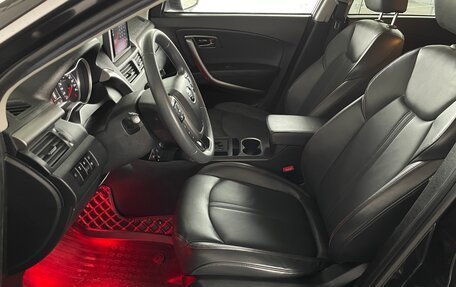 FAW Besturn X80 I рестайлинг, 2019 год, 1 369 000 рублей, 18 фотография