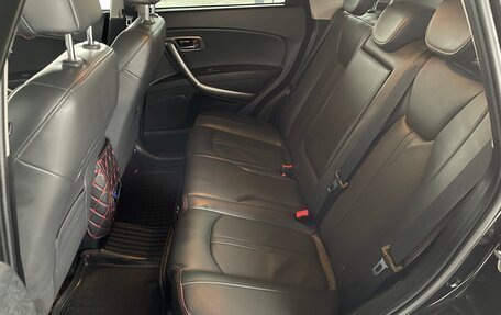 FAW Besturn X80 I рестайлинг, 2019 год, 1 369 000 рублей, 19 фотография