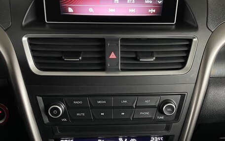 FAW Besturn X80 I рестайлинг, 2019 год, 1 369 000 рублей, 17 фотография