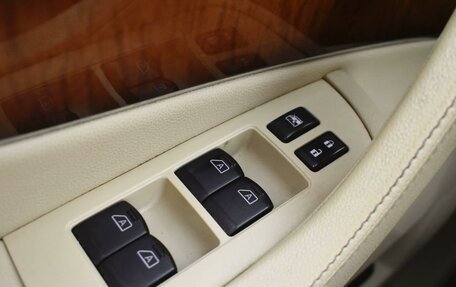 Infiniti FX II, 2012 год, 1 620 000 рублей, 23 фотография