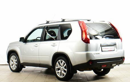 Nissan X-Trail, 2011 год, 1 049 000 рублей, 3 фотография