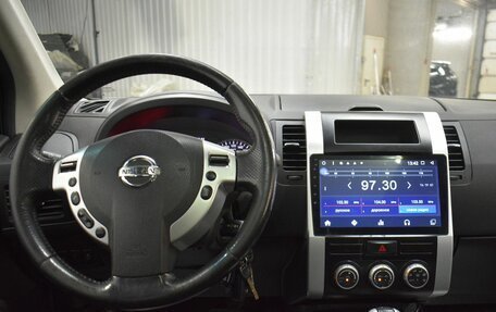 Nissan X-Trail, 2011 год, 1 049 000 рублей, 5 фотография