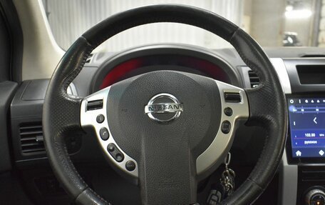 Nissan X-Trail, 2011 год, 1 049 000 рублей, 6 фотография