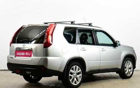 Nissan X-Trail, 2011 год, 1 049 000 рублей, 4 фотография