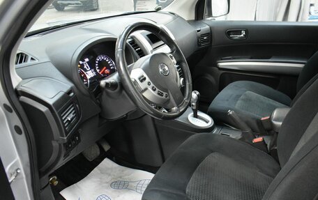 Nissan X-Trail, 2011 год, 1 049 000 рублей, 12 фотография