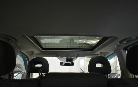 Nissan X-Trail, 2011 год, 1 049 000 рублей, 20 фотография