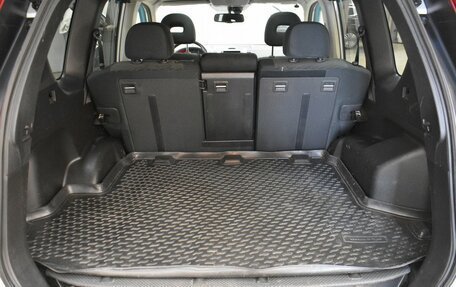 Nissan X-Trail, 2011 год, 1 049 000 рублей, 19 фотография