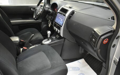 Nissan X-Trail, 2011 год, 1 049 000 рублей, 16 фотография