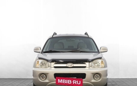 Hyundai Santa Fe Classic, 2010 год, 999 000 рублей, 2 фотография