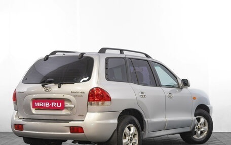 Hyundai Santa Fe Classic, 2010 год, 999 000 рублей, 5 фотография