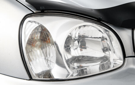 Hyundai Santa Fe Classic, 2010 год, 999 000 рублей, 9 фотография