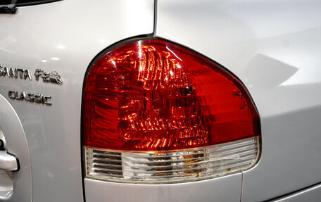 Hyundai Santa Fe Classic, 2010 год, 999 000 рублей, 10 фотография