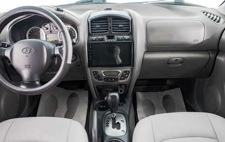 Hyundai Santa Fe Classic, 2010 год, 999 000 рублей, 11 фотография