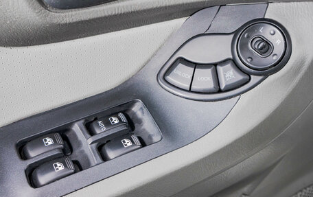 Hyundai Santa Fe Classic, 2010 год, 999 000 рублей, 13 фотография