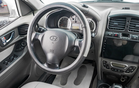 Hyundai Santa Fe Classic, 2010 год, 999 000 рублей, 16 фотография