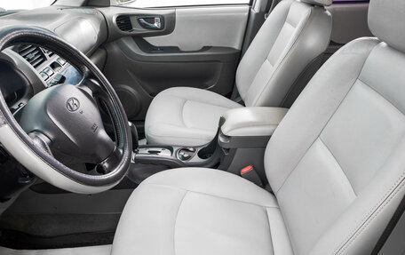 Hyundai Santa Fe Classic, 2010 год, 999 000 рублей, 12 фотография