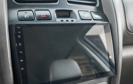 Hyundai Santa Fe Classic, 2010 год, 999 000 рублей, 18 фотография