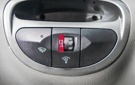 Hyundai Santa Fe Classic, 2010 год, 999 000 рублей, 14 фотография