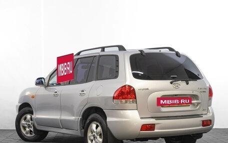 Hyundai Santa Fe Classic, 2010 год, 999 000 рублей, 7 фотография