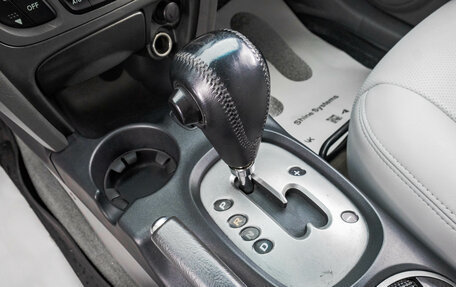 Hyundai Santa Fe Classic, 2010 год, 999 000 рублей, 20 фотография