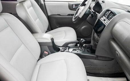 Hyundai Santa Fe Classic, 2010 год, 999 000 рублей, 23 фотография