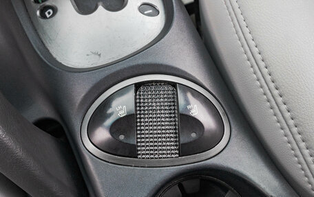 Hyundai Santa Fe Classic, 2010 год, 999 000 рублей, 21 фотография