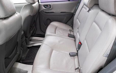 Hyundai Santa Fe Classic, 2010 год, 999 000 рублей, 24 фотография