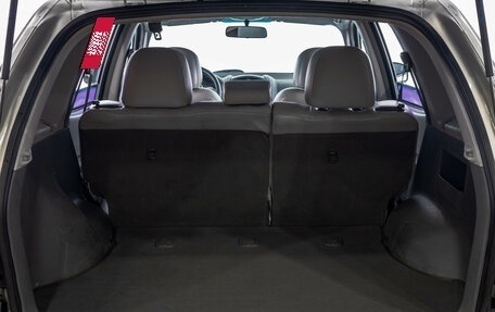 Hyundai Santa Fe Classic, 2010 год, 999 000 рублей, 26 фотография