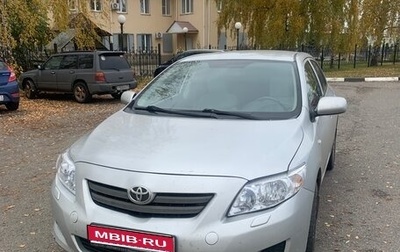 Toyota Corolla, 2008 год, 800 000 рублей, 1 фотография