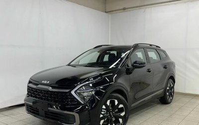 KIA Sportage IV рестайлинг, 2025 год, 3 150 000 рублей, 1 фотография