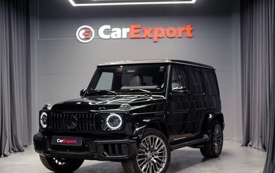 Mercedes-Benz G-Класс AMG, 2025 год, 32 700 000 рублей, 1 фотография