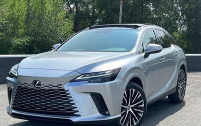 Lexus RX IV рестайлинг, 2023 год, 8 300 000 рублей, 1 фотография