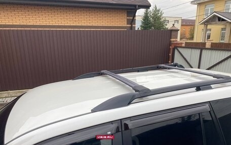 Toyota Land Cruiser Prado 150 рестайлинг 2, 2015 год, 3 500 000 рублей, 3 фотография