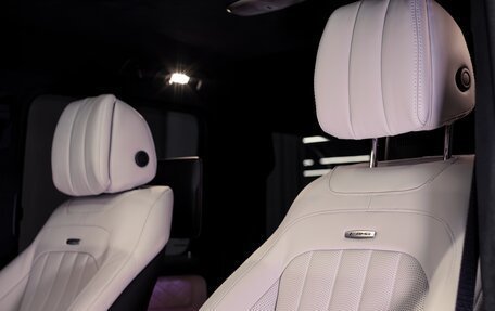 Mercedes-Benz G-Класс AMG, 2025 год, 32 700 000 рублей, 10 фотография