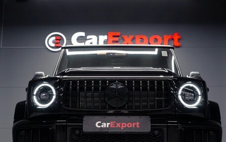 Mercedes-Benz G-Класс AMG, 2025 год, 32 700 000 рублей, 8 фотография