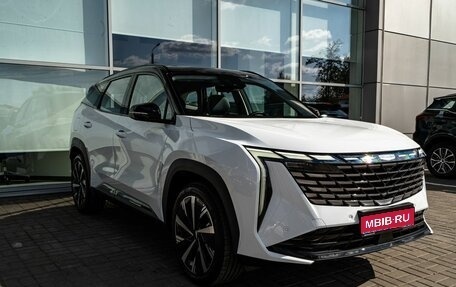 Geely Atlas, 2024 год, 4 017 190 рублей, 1 фотография