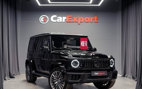 Mercedes-Benz G-Класс AMG, 2025 год, 32 700 000 рублей, 6 фотография