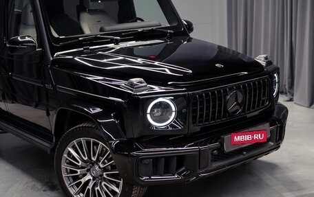 Mercedes-Benz G-Класс AMG, 2025 год, 32 700 000 рублей, 12 фотография