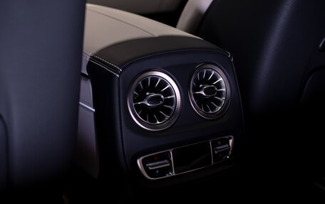 Mercedes-Benz G-Класс AMG, 2025 год, 32 700 000 рублей, 14 фотография