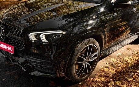 Mercedes-Benz GLE Coupe, 2022 год, 12 900 000 рублей, 3 фотография