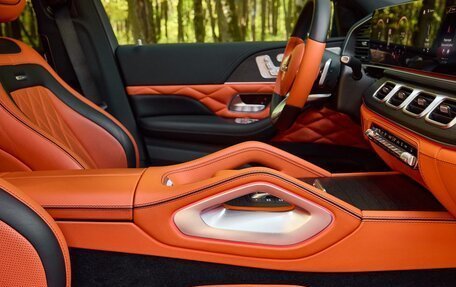 Mercedes-Benz GLE Coupe, 2022 год, 12 900 000 рублей, 7 фотография