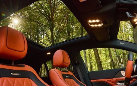 Mercedes-Benz GLE Coupe, 2022 год, 12 900 000 рублей, 9 фотография